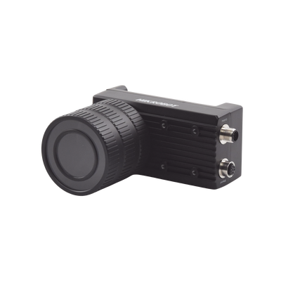 Cámara Inteligente para Lectura de Códigos / QR, BARCODE, DATAMATRIX / Especializada para Procesos y Logística / 2 Megapixel