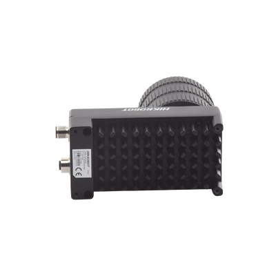 Cámara Inteligente para Lectura de Códigos / QR, BARCODE, DATAMATRIX / Especializada para Procesos y Logística / 2 Megapixel