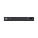 Switch Administrable 8 Puertos PoE+ 802.3af/at Gigabit, gestión gratuita desde la nube, 120w