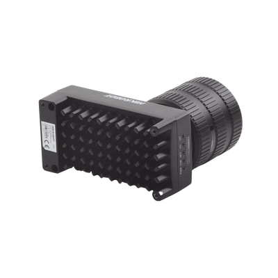 Cámara Inteligente para Lectura de Códigos / QR, BARCODE, DATAMATRIX / Especializada para Procesos y Logística / 2 Megapixel