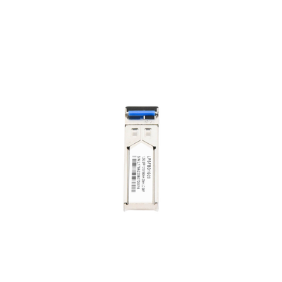 TRANSCEPTOR SFP+ 1G TX 1310 RX 1550 MONOMODO 20KM BIDI