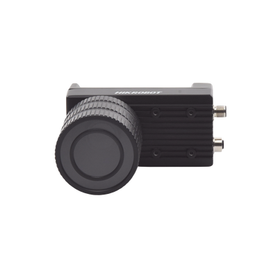 Cámara Inteligente para Lectura de Códigos / QR, BARCODE, DATAMATRIX / Especializada para Procesos y Logística / 2 Megapixel