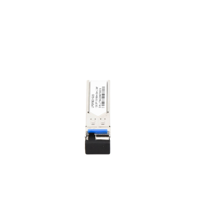 TRANSCEPTOR SFP+ 1G TX 1310 RX 1550 MONOMODO 20KM BIDI