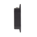 Botón de pánico para Activación de Alarma de Emergencia / Compatible con DVR´s Móviles HIKVISION