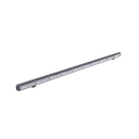 Barra de luz de advertencia de 10 Módulos de 6 LED, 49 Pulgadas Ambar