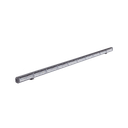 Barra de luz de advertencia de 10 Módulos de 6 LED, 49 Pulgadas, Rojo/Azul