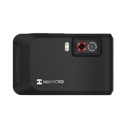 POCKET2 - Cámara Termográfica Portátil Lente 3.5 mm (256 × 192) / WiFi / IP54 / Memoria interna 16 Gb / Hasta 4 Horas de Funcionamiento Continuo