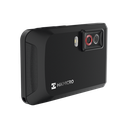 POCKET2 - Cámara Termográfica Portátil Lente 3.5 mm (256 × 192) / WiFi / IP54 / Memoria interna 16 Gb / Hasta 4 Horas de Funcionamiento Continuo