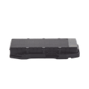 Localizador 4G con carga solar / Semiautónomo / Rastreo de contenedores / Cajas de tráiler / Alarma de sabotaje audible
