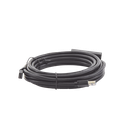 Cable de Extensión Activo USB 3.0 con puerto de alimentación Micro USB / 5 Metros / USB 3.0 a 5Gbps / No requiere controlador / Ideal para impresoras, consolas , Webcam, etc.