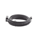 Cable de Extensión Activo USB 3.0 con puerto de alimentación Micro USB / 5 Metros / USB 3.0 a 5Gbps / No requiere controlador / Ideal para impresoras, consolas , Webcam, etc.