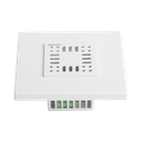 Micrófono omnidireccional para Empotrar, Compatible con NX0015