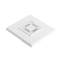 Micrófono omnidireccional para Empotrar, Compatible con NX0015