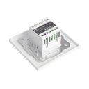 Micrófono omnidireccional para Empotrar, Compatible con NX0015