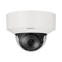 Cámara Domo 4MP con IA, Antivandalica / Lente Motorizado de 2.8 a 10mm / WDR 120dB / Ranura MicroSD / IP52 IK08