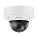Cámara Domo 2MP con IA, Antivandalica / Lente Motorizado de 2.8 a 10mm / WDR 120dB / Ranura MicroSD / IP52 IK08