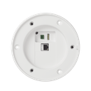 Fisheye IP 12 Megapixel / WDR 120dB / PTZ Digital 16X / Para aplicaciones de estacionamiento