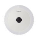 Fisheye IP 12 Megapixel / WDR 120dB / PTZ Digital 16X / Para aplicaciones de estacionamiento