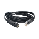 Cable de comunicación USB-RS485 para controladores EPSOLAR series :