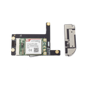 (AX HYBRID PRO) Comunicador 3G/4G / Micro SIM / Compatible con el Panel DS-PHA64-LP y DS-PHA64-LP(B)