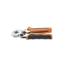 Pinza para Prensado de Conectores de Casquillo/Ferrules 26-10 AWG.