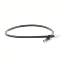 Jumper de 85 cm. con Cable Coaxial LMR400 conectores BNC / N.