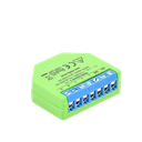Relevador DIMMMER / Industrial y residencial inteligente / 16A /  Soporta Google y Alexa / Nube P2P y local / Ideal para atenuar iluminación.