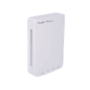 Punto de Acceso Mesh Wi-Fi 5 ideal para áreas que requieren múltiples puertos de red, 1 puerto PoE Out, hasta 1.7 Gbps doble banda 802.11ac MU-MIMO 2x2