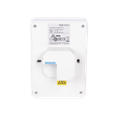 Punto de Acceso Mesh Wi-Fi 5 ideal para áreas que requieren múltiples puertos de red, 1 puerto PoE Out, hasta 1.7 Gbps doble banda 802.11ac MU-MIMO 2x2