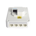 Punto de Acceso Mesh Wi-Fi 5 ideal para áreas que requieren múltiples puertos de red, 1 puerto PoE Out, hasta 1.7 Gbps doble banda 802.11ac MU-MIMO 2x2