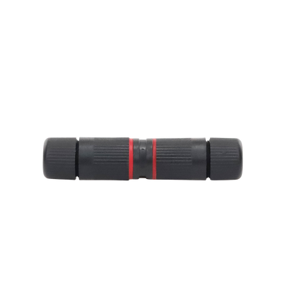 Conector mecánico SC-SC Simplex, para carretes de fibra óptica EZ Fiber