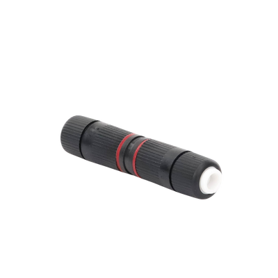 Conector mecánico SC-SC Simplex, para carretes de fibra óptica EZ Fiber