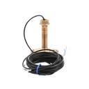 Transductor Airmar B45, en frecuencia 50/200kHz, a cable pelado de 10 m