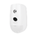 (AX HYBRID PRO) Cámara Cableada con PIR / Resolución de la cámara 1920 x 1080 / Inmunidad a Mascotas / Rango de Detección de 12 mts / Angulo de 85.9° de Cobertura  / SOLO  COMPATIBLE con el panel DS-PHA64-LP y DS-PHA64-LP(B