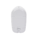 (AX HYBRID PRO) Cámara Cableada con PIR / Resolución de la cámara 1920 x 1080 / Inmunidad a Mascotas / Rango de Detección de 12 mts / Angulo de 85.9° de Cobertura  / SOLO  COMPATIBLE con el panel DS-PHA64-LP y DS-PHA64-LP(B