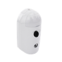 (AX HYBRID PRO) Cámara Cableada con PIR / Resolución de la cámara 1920 x 1080 / Inmunidad a Mascotas / Rango de Detección de 12 mts / Angulo de 85.9° de Cobertura  / SOLO  COMPATIBLE con el panel DS-PHA64-LP y DS-PHA64-LP(B