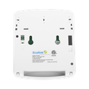 Convertidor 8 zonas cableadas a inalambricas, Compatible con Vista, Lynx, M2M