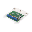 Convertidor 8 zonas cableadas a inalambricas, Compatible con Vista, Lynx, M2M