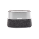 Micrófono y Bocina Inalámbrica / Omnidireccional / DNR / Bluetooth / Ideal para Videoconferencias / USB-C / Compatible con Zoom - Webex - Skype - Youtube - Etc..