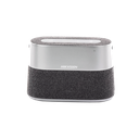 Micrófono y Bocina Inalámbrica / Omnidireccional / DNR / Bluetooth / Ideal para Videoconferencias / USB-C / Compatible con Zoom - Webex - Skype - Youtube - Etc..
