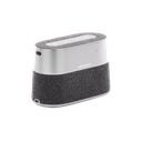 Micrófono y Bocina Inalámbrica / Omnidireccional / DNR / Bluetooth / Ideal para Videoconferencias / USB-C / Compatible con Zoom - Webex - Skype - Youtube - Etc..