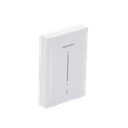 (AX HYBRID PRO) Módulo de 4 Relevadores de Capacidad 240 VCA (Máx. 16A) / Para Funciones de Automatización / Comunicación Speed-X Bus