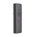 Teléfono WiFi portátil empresarial con 2 lineas y cuentas SIP, Bluetooth y botón Push-to-talk