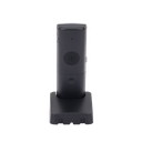 Teléfono WiFi portátil empresarial con 2 lineas y cuentas SIP, Bluetooth y botón Push-to-talk