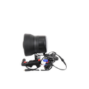 Sirena/Bocina Compacta Para Motocicleta de 50 Watts, Incluye Controlador
