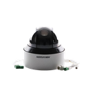 Mini Domo IP PTZ 2 Megapixel / 25X Zoom / 50 mts Luz Infrarroja Inteligente (Visión Nocturna) / Autoseguimiento / WDR 120 dB / PoE+ / IP66 / Ultra Baja Iluminación / MicroSD