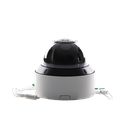 Mini Domo IP PTZ 2 Megapixel / 25X Zoom / 50 mts Luz Infrarroja Inteligente (Visión Nocturna) / Autoseguimiento / WDR 120 dB / PoE+ / IP66 / Ultra Baja Iluminación / MicroSD