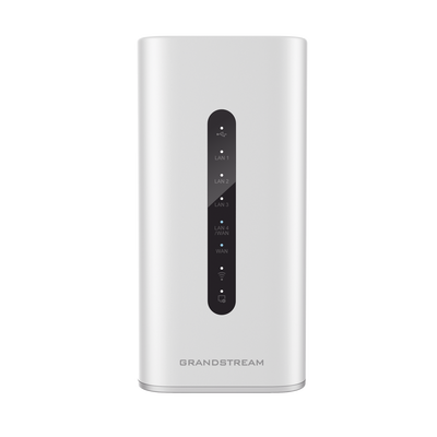 Router Inalámbrico Mesh Wi-Fi 6, 1.27 Gbps, doble banda, MU-MIMO 2x2:2, servidor VPN con administración desde la nube gratuita o stand-alone.