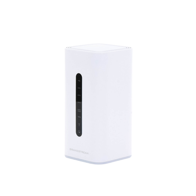Router Inalámbrico Mesh Wi-Fi 6, 1.27 Gbps, doble banda, MU-MIMO 2x2:2, servidor VPN con administración desde la nube gratuita o stand-alone.