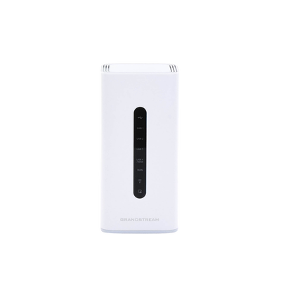 Router Inalámbrico Mesh Wi-Fi 6, 1.27 Gbps, doble banda, MU-MIMO 2x2:2, servidor VPN con administración desde la nube gratuita o stand-alone.